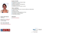 Desktop Screenshot of annick.cudremau.home.hefr.ch